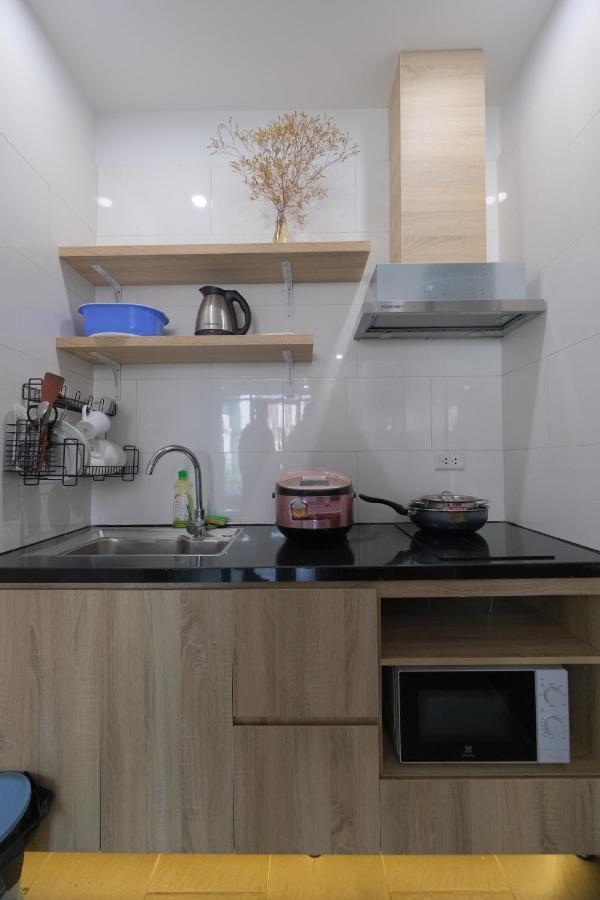 Ann House Hotel And Apartment Hanoi Esterno foto