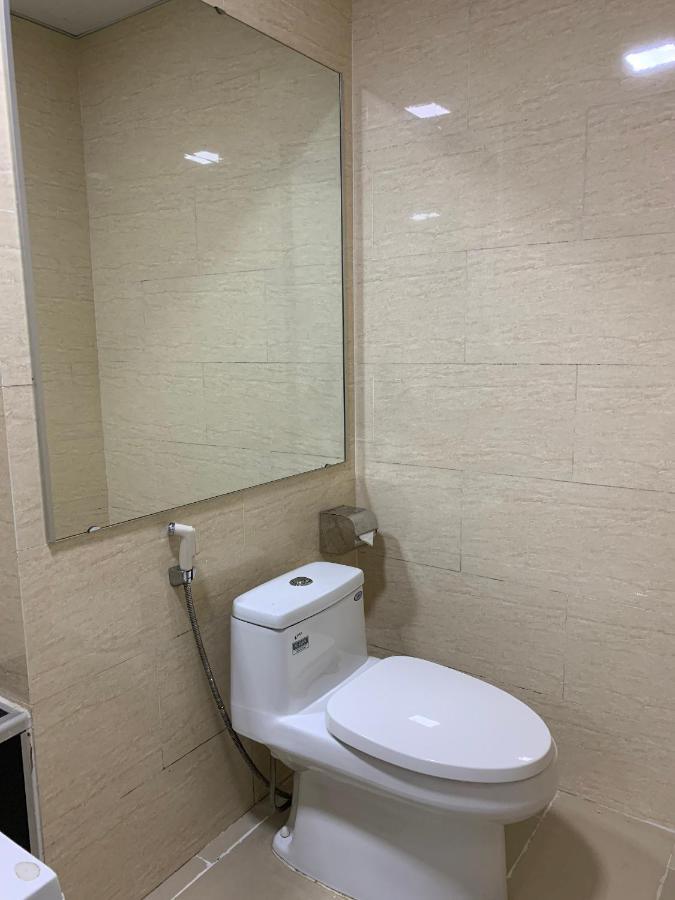 Ann House Hotel And Apartment Hanoi Esterno foto