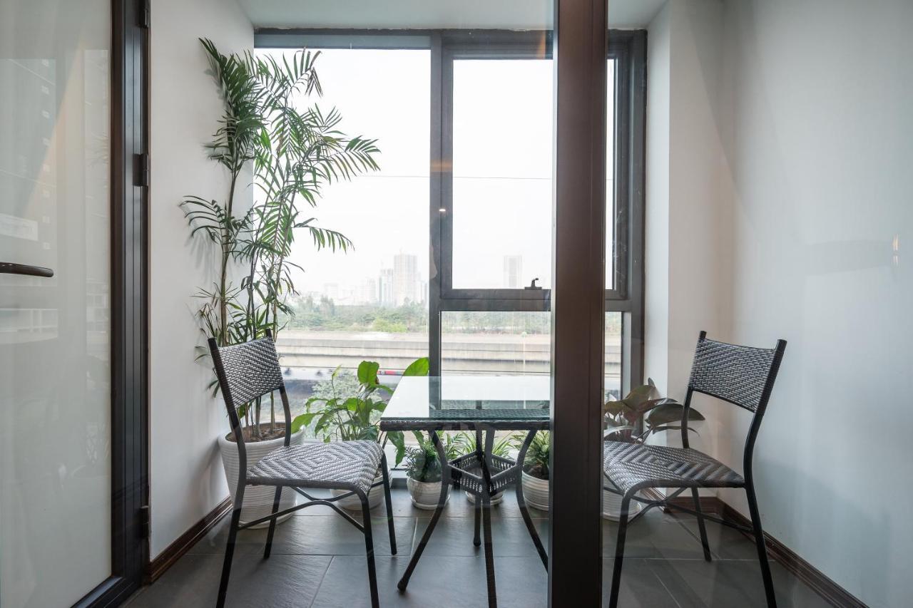 Ann House Hotel And Apartment Hanoi Esterno foto