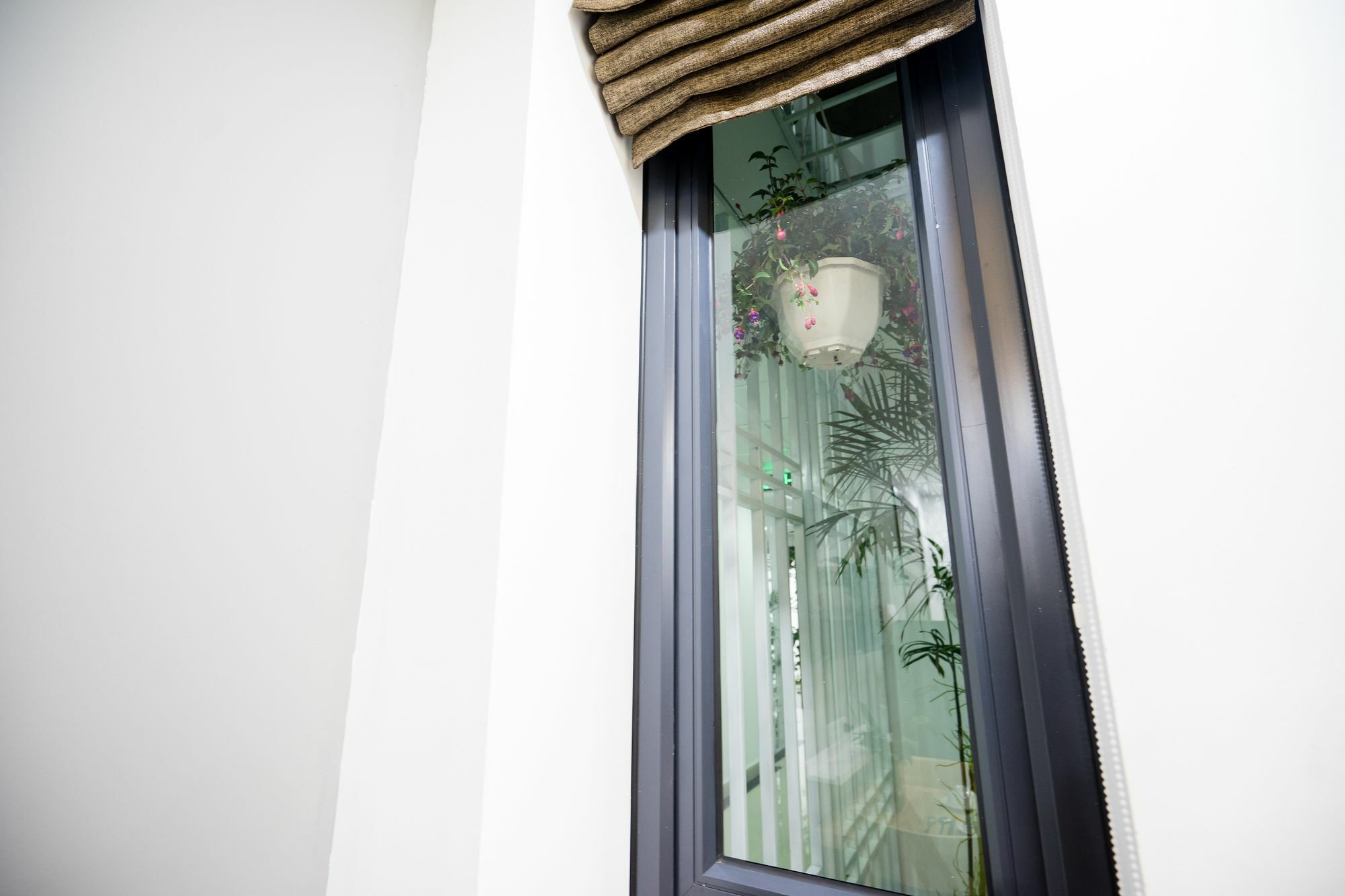 Ann House Hotel And Apartment Hanoi Esterno foto