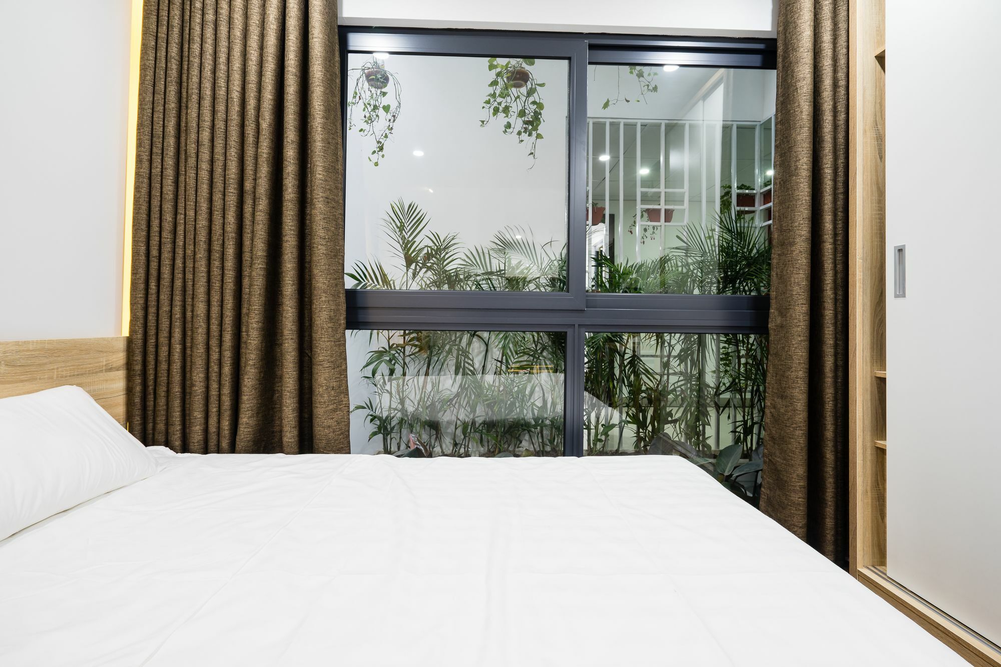 Ann House Hotel And Apartment Hanoi Esterno foto